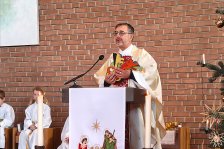 11.01.2026 Täuflingsfest